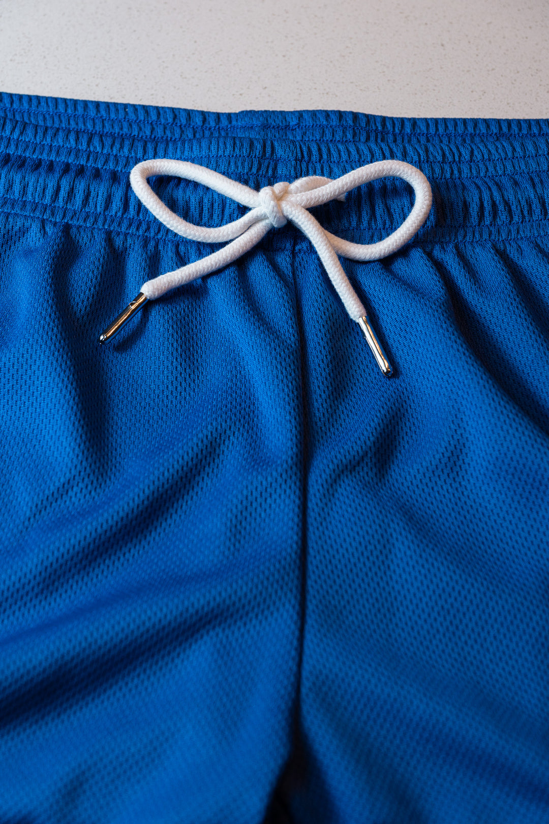 ATLAS MESH SHORTS