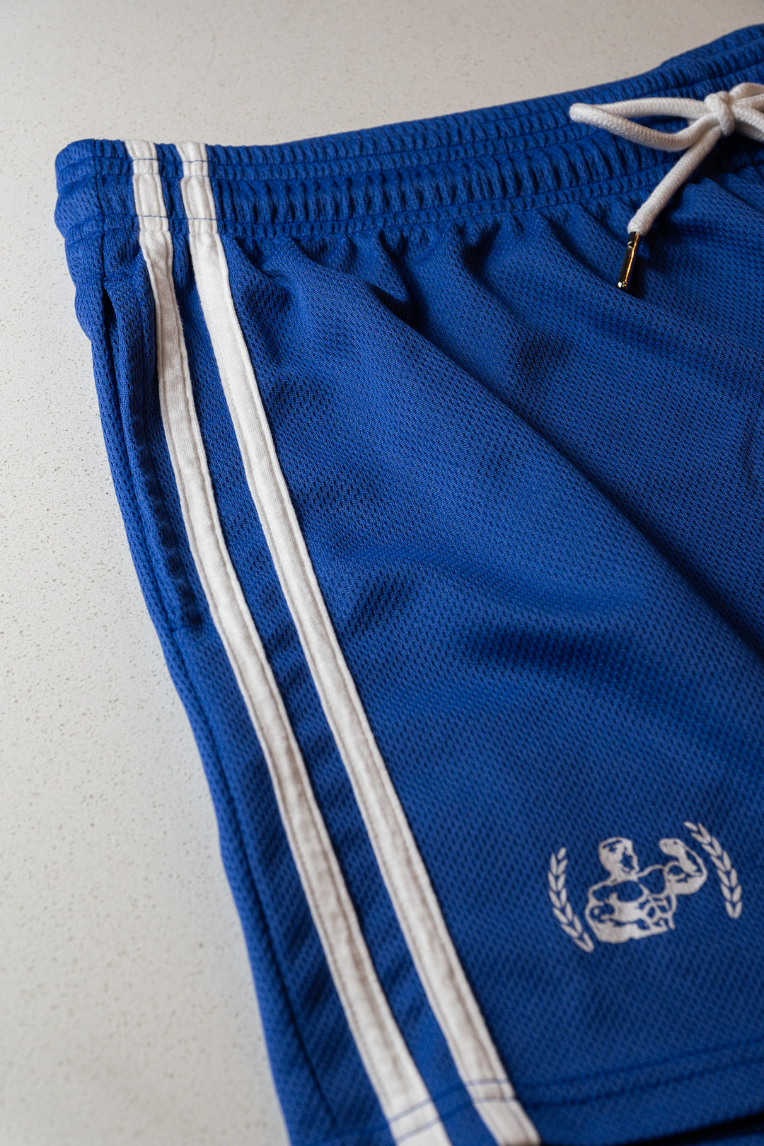 ATLAS MESH SHORTS
