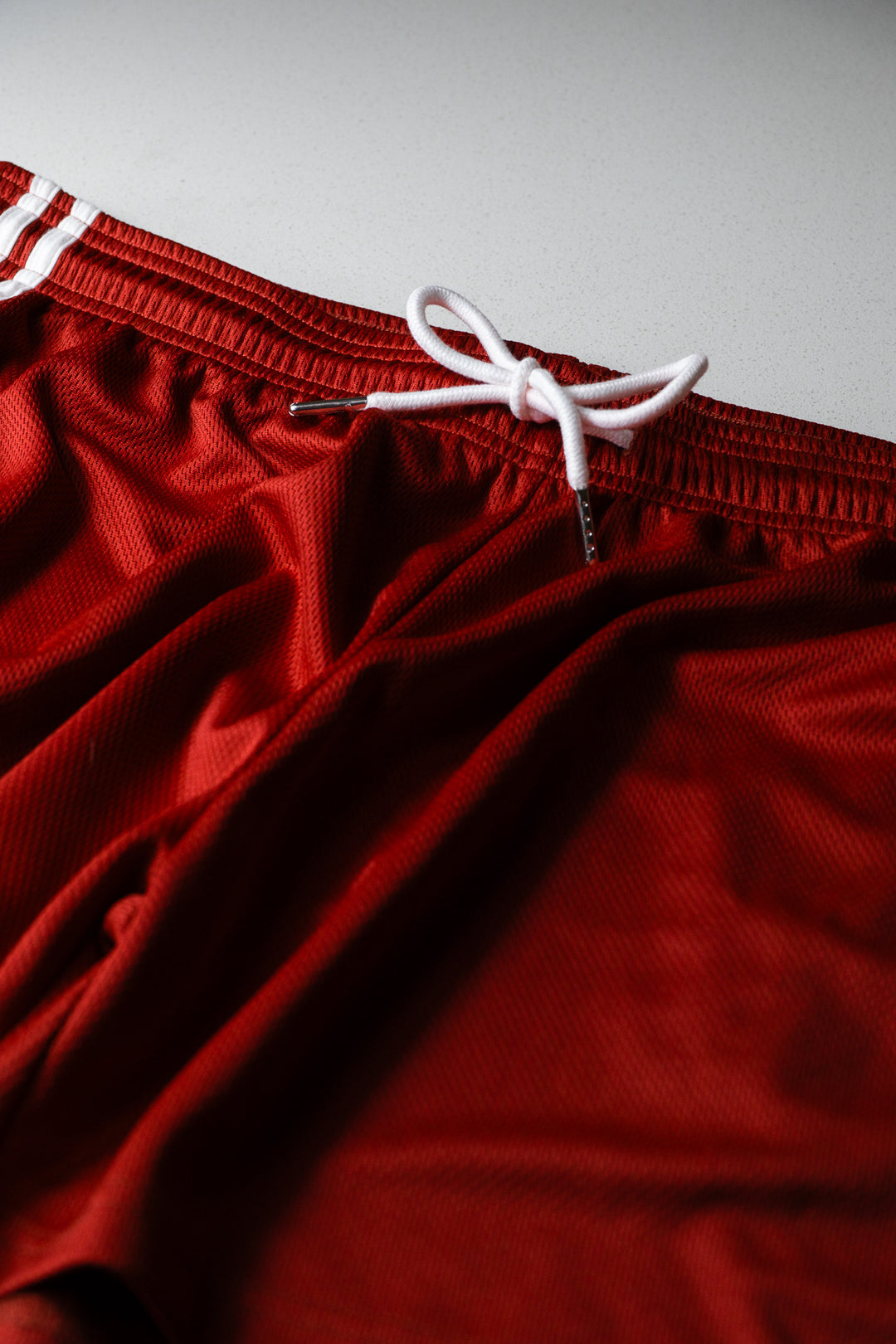 OLYMPIA MESH SHORTS