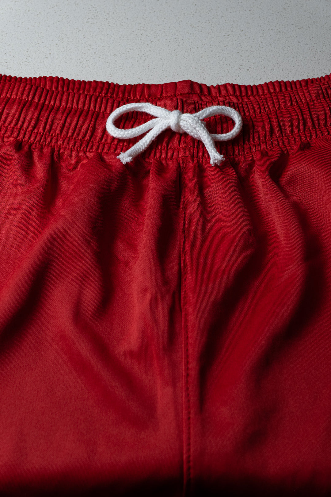 LIFEGUARD OLD SCHOOL GYM SHORTS