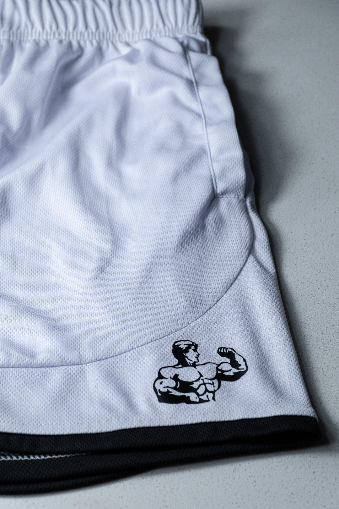 CLOUD RETRO DRI-FIT SHORTS