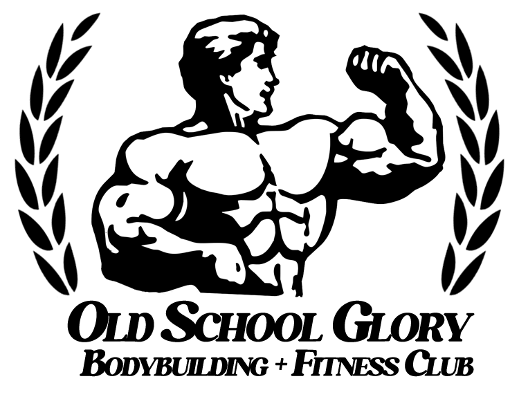 Old School Glory logo