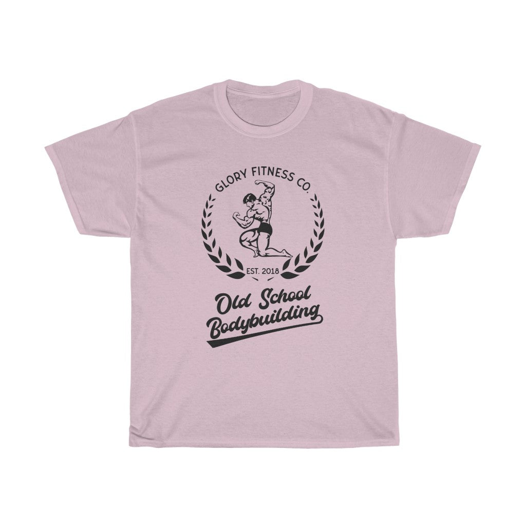 GLORY FITNESS TEE