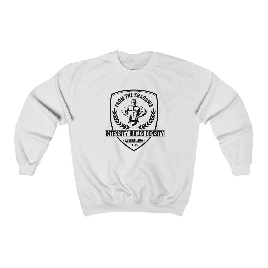 INTENSITY PUMP COVER