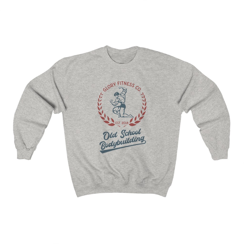 RETRO GLORY PUMP COVER