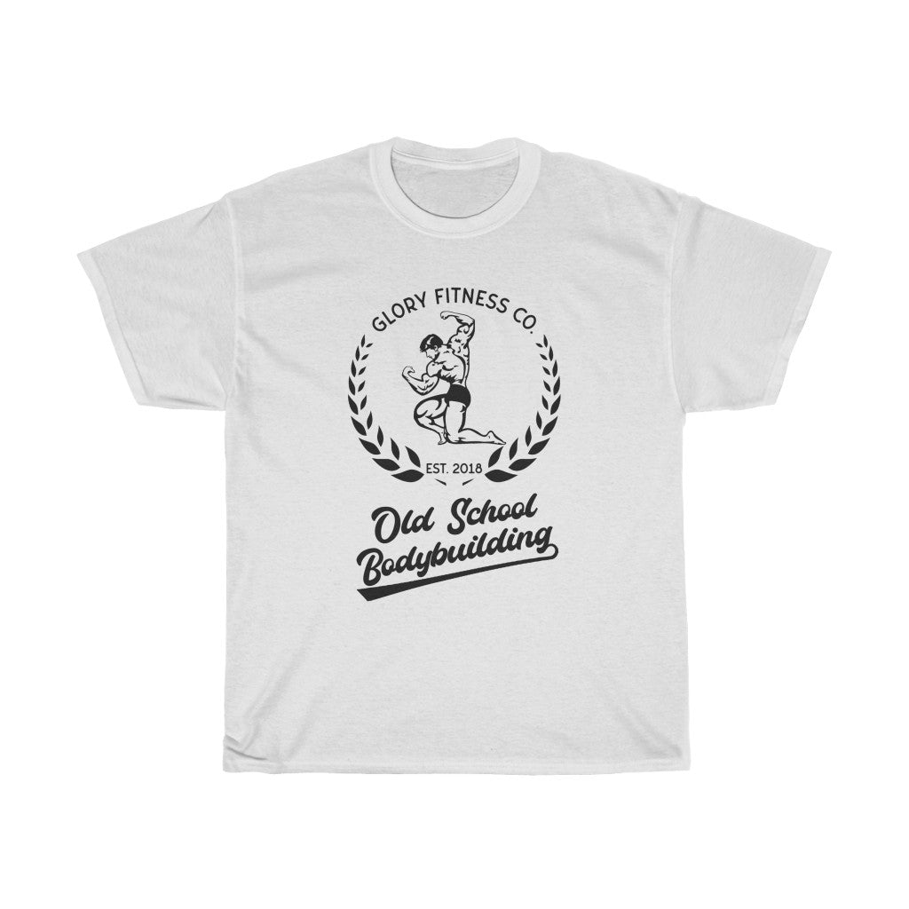 GLORY FITNESS TEE