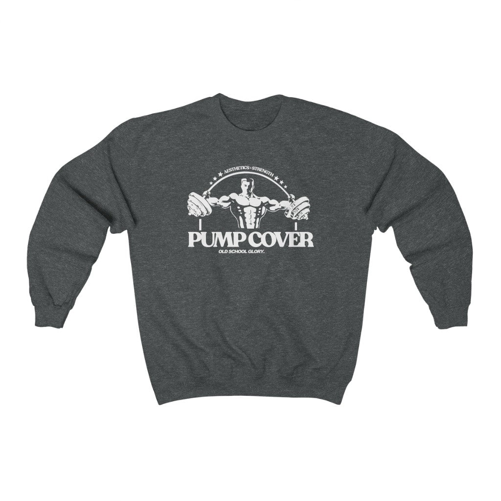 VINTAGE PUMP COVER