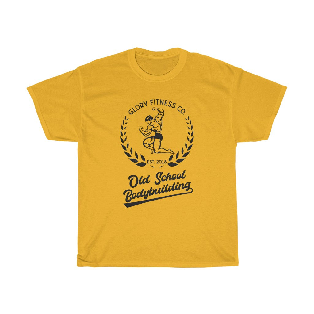 GLORY FITNESS TEE