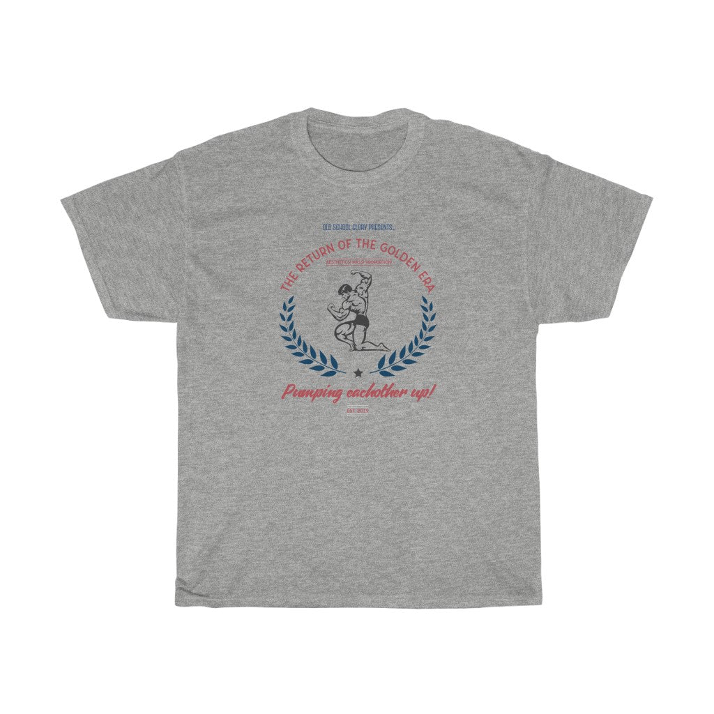 GOLDEN ERA TEE
