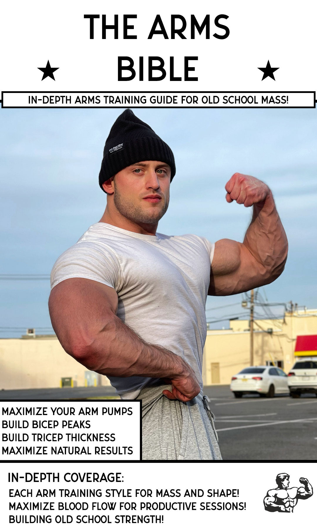 THE ARMS BIBLE