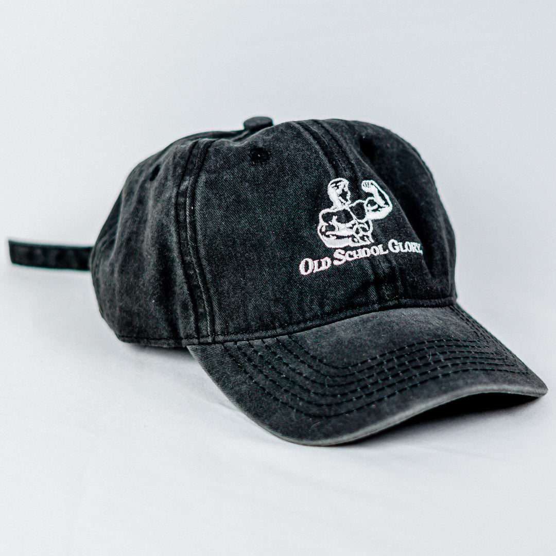 OBSIDIAN HAT