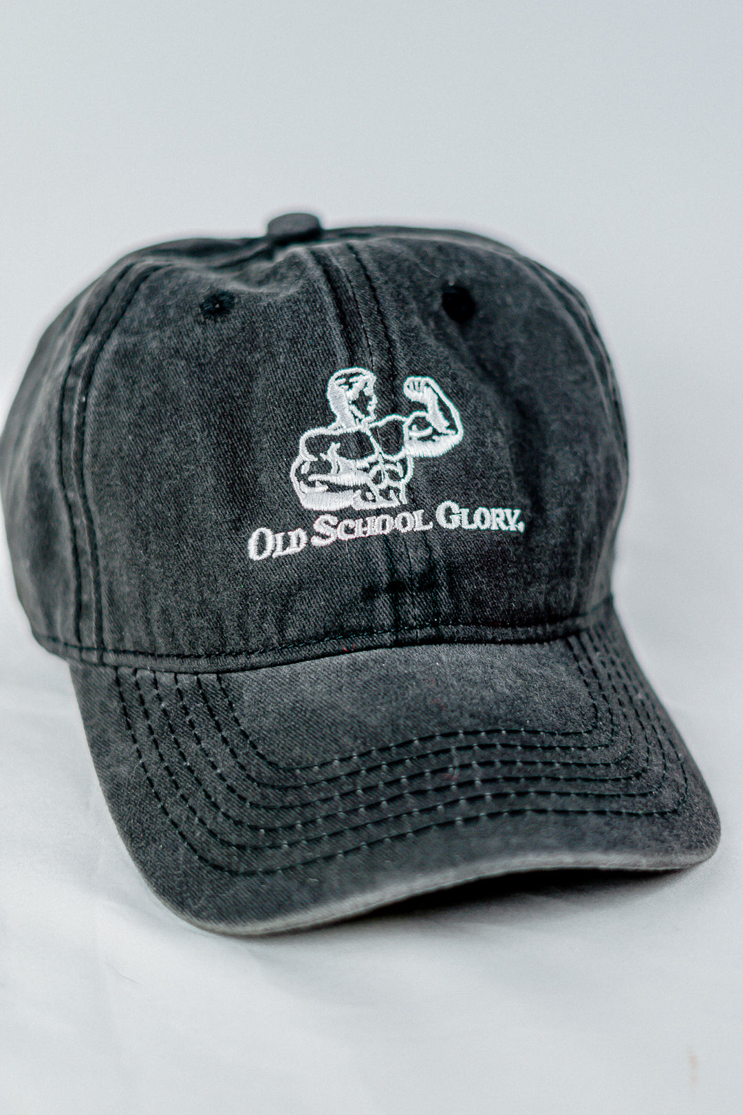 OBSIDIAN HAT