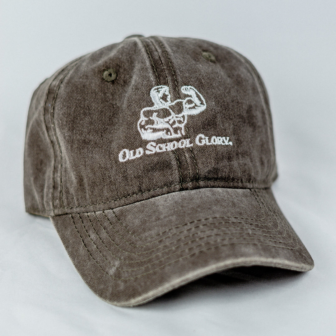BRAWN HAT