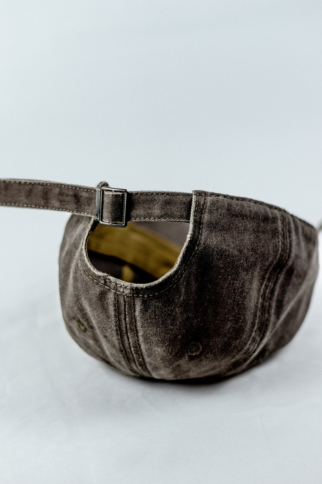 BRAWN HAT