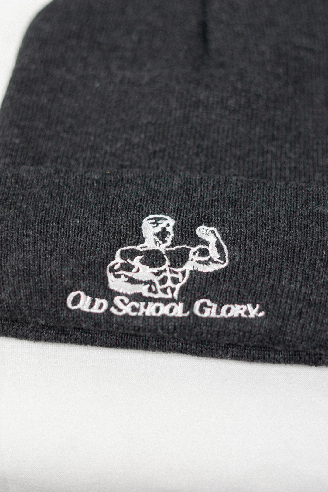 STORM BEANIE