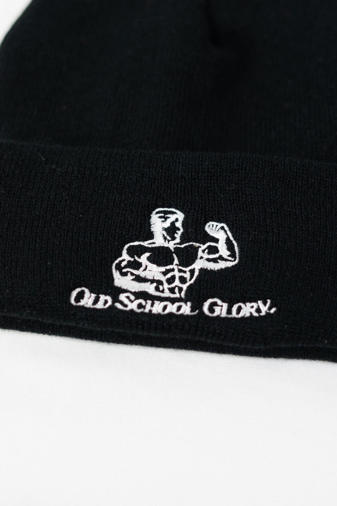 MIDNIGHT BEANIE