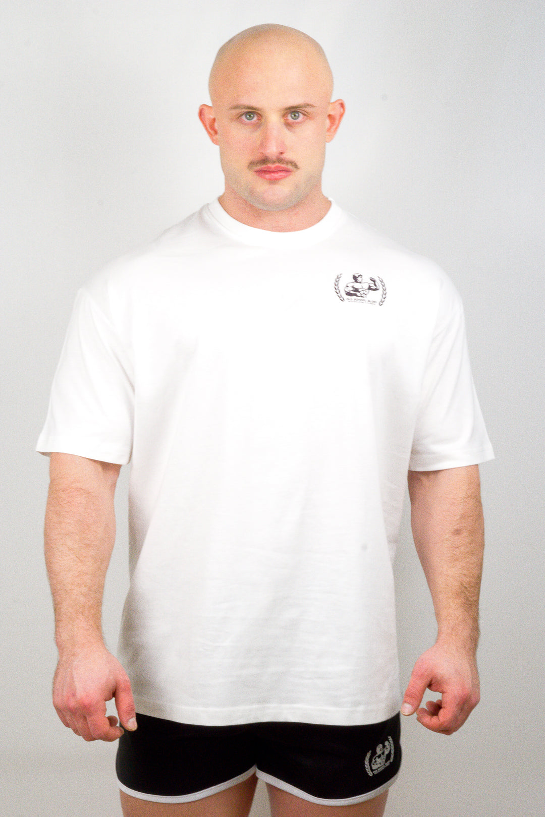 CLOUD OVERSIZED TEE