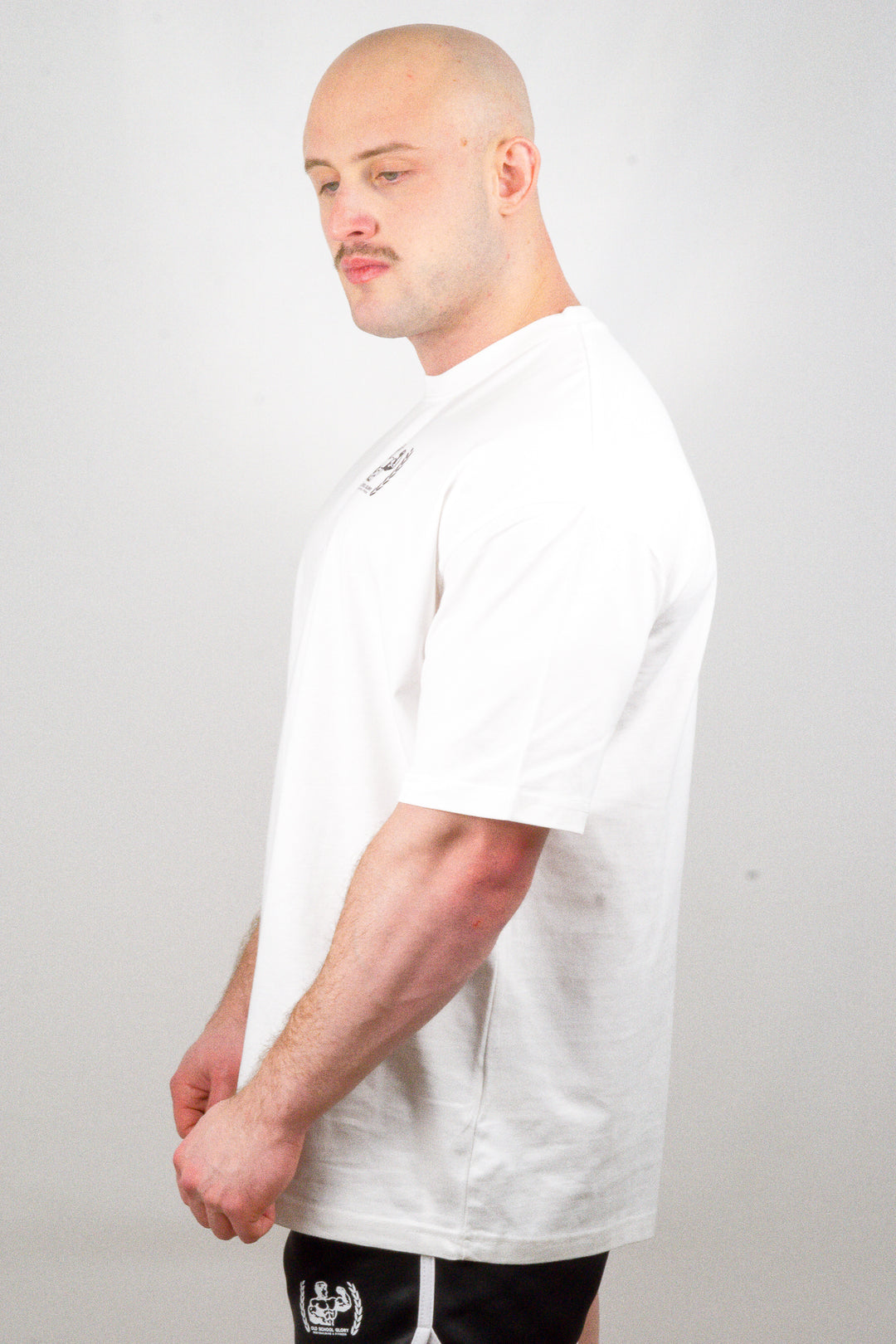 CLOUD OVERSIZED TEE