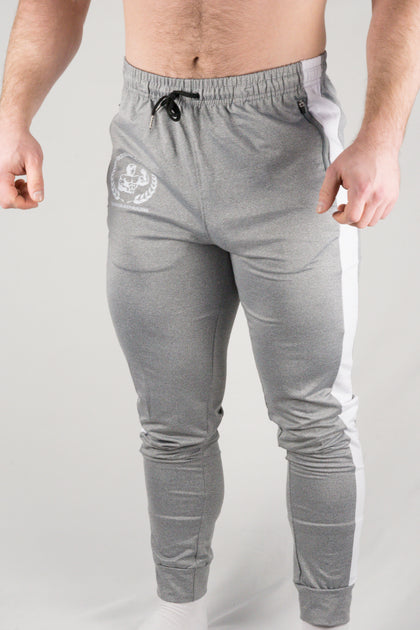 【KOOLOSET】Old School Patch Nylon Pants KOOLOSET】Old School Patch Nylon Pants