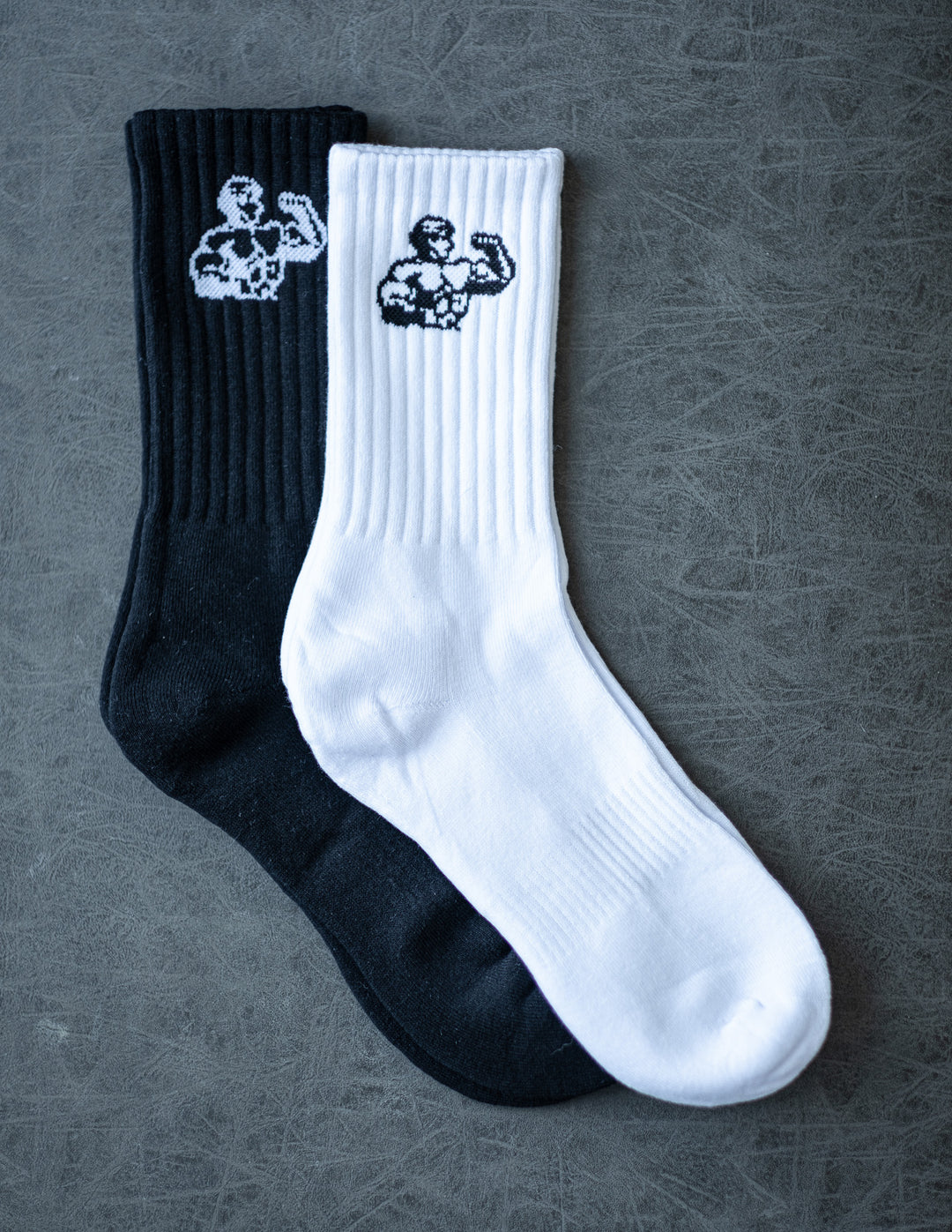 VINTAGE GLORY SOCKS - 2 PACK