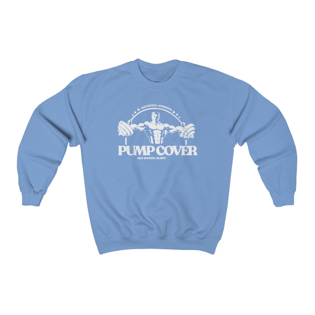VINTAGE PUMP COVER