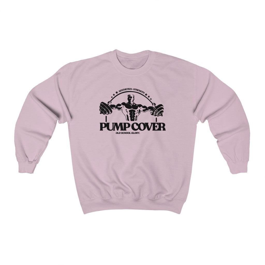 VINTAGE PUMP COVER