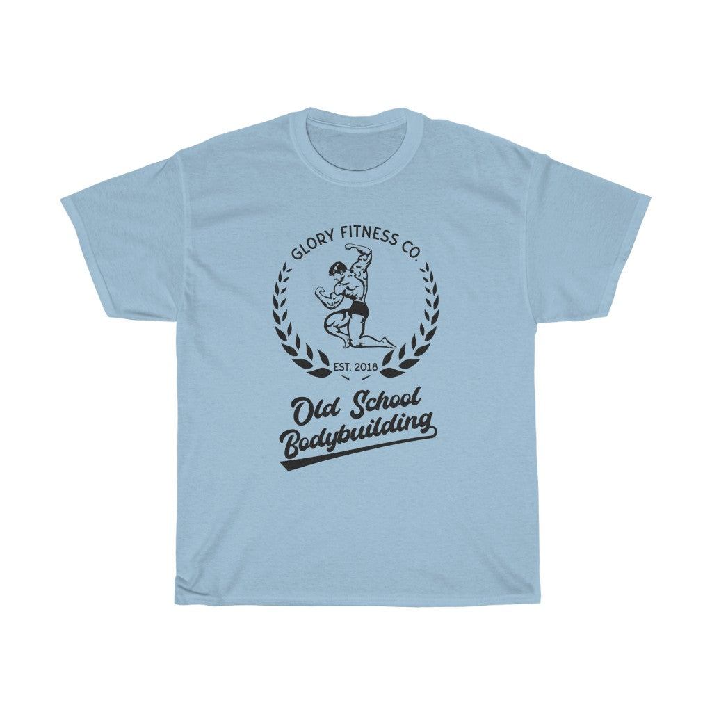 GLORY FITNESS TEE