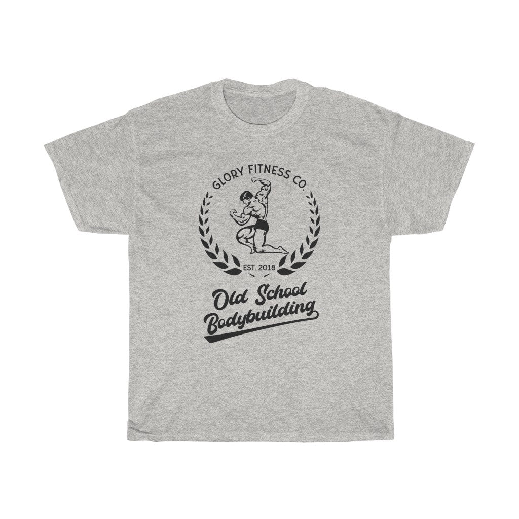 GLORY FITNESS TEE
