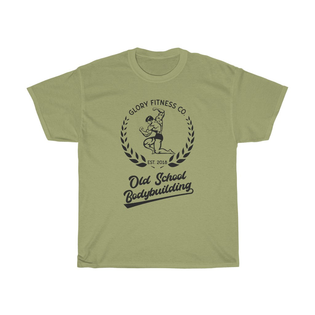 GLORY FITNESS TEE