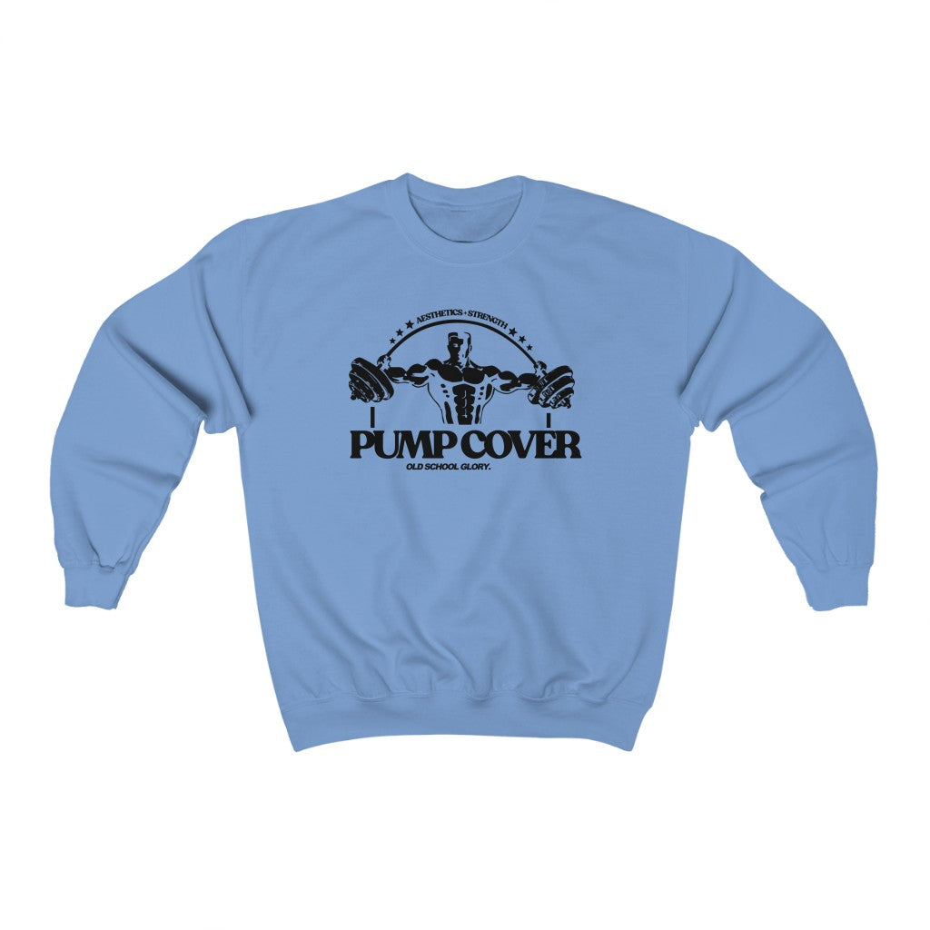 VINTAGE PUMP COVER