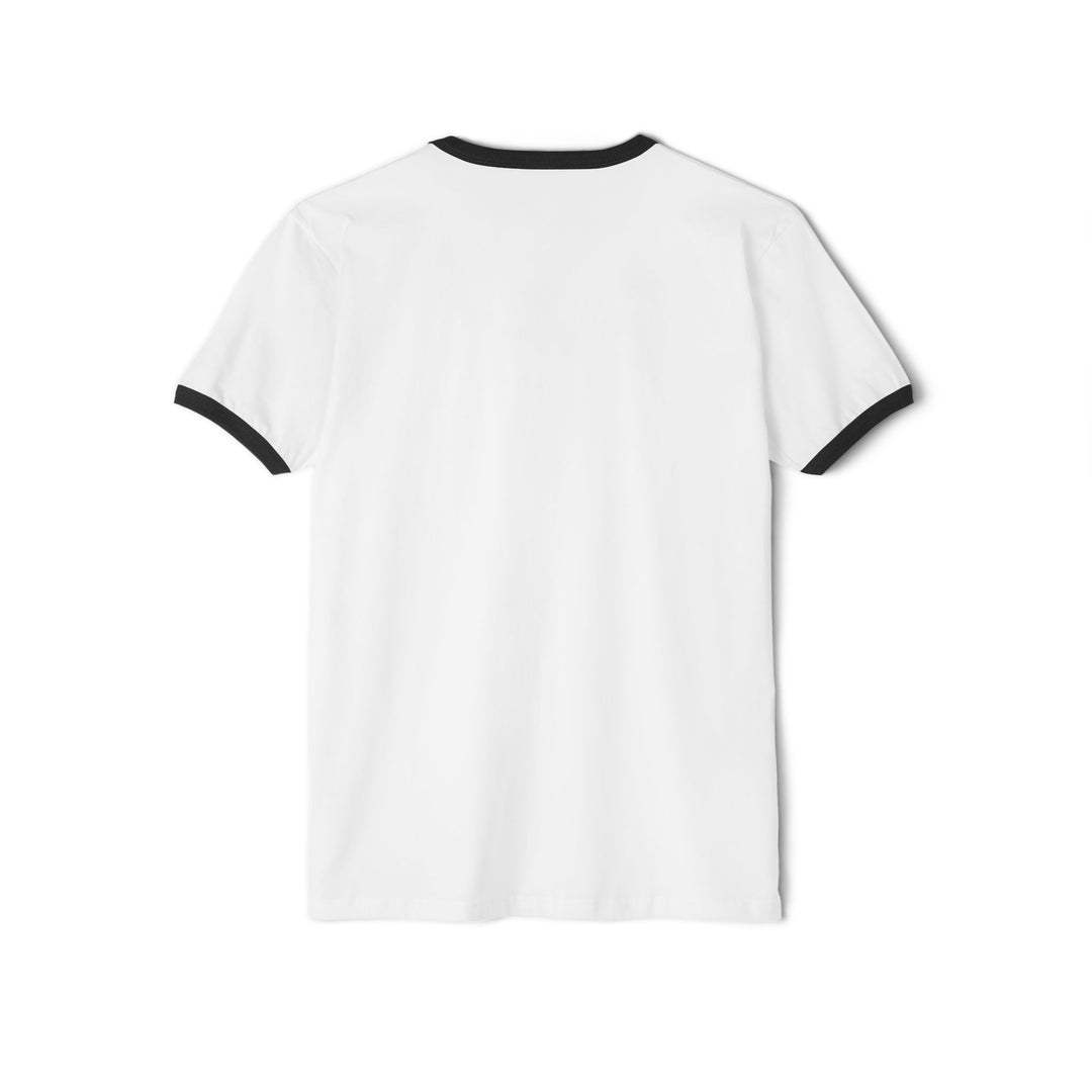 HEAVY DUTY RINGER TEE