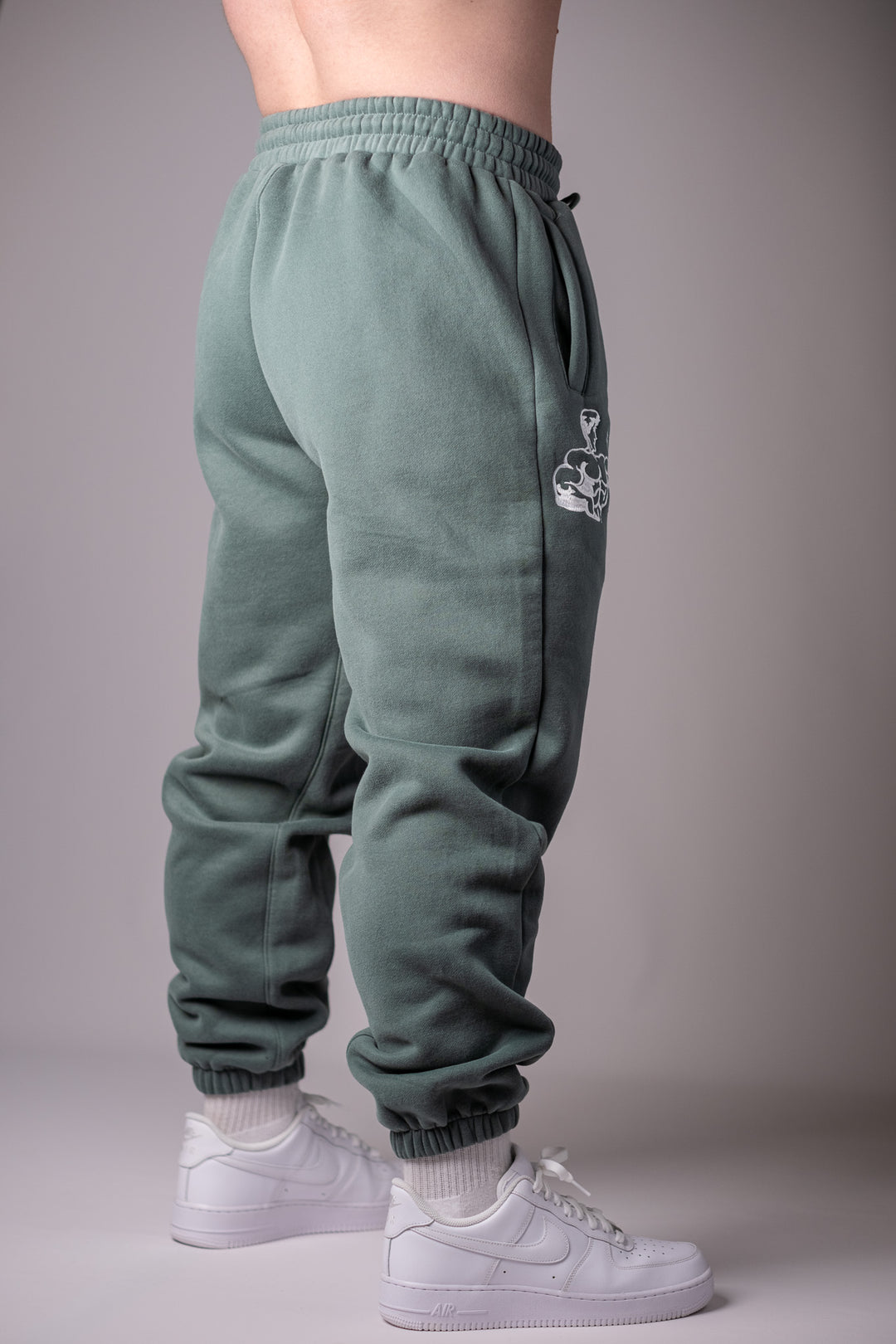 EMERALD '96 SWEATPANTS