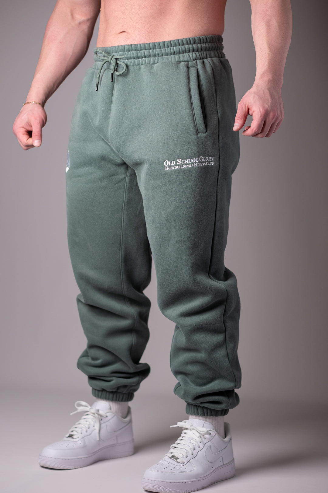 EMERALD '96 SWEATPANTS