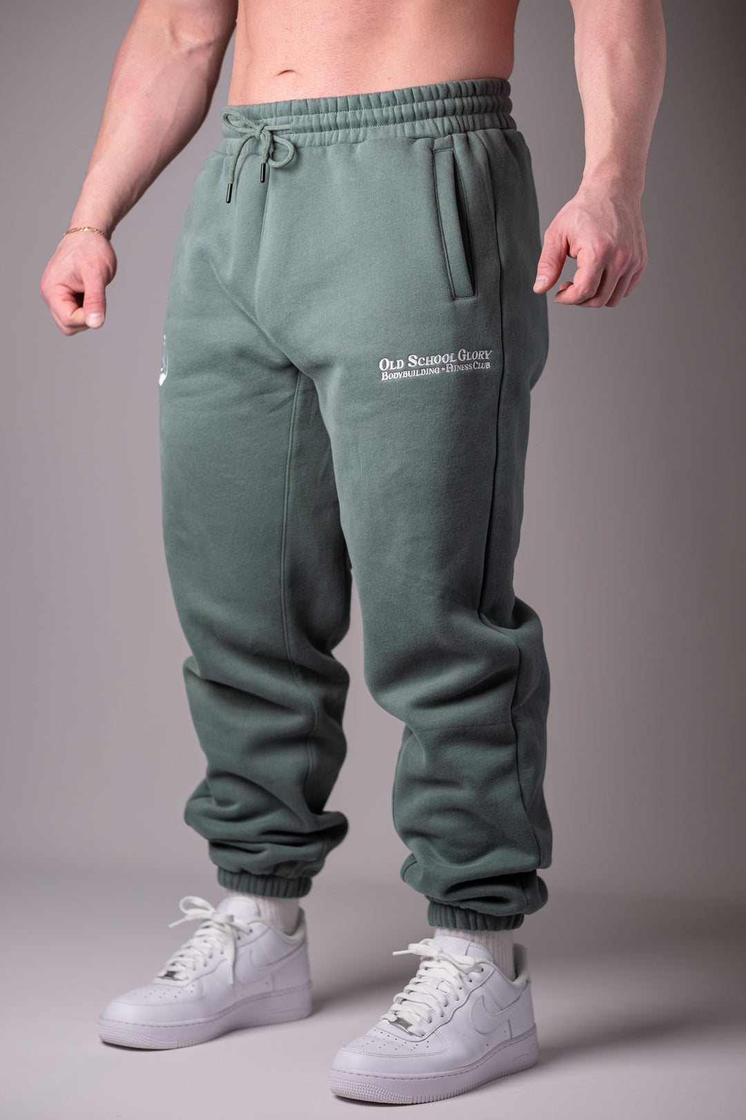 EMERALD '96 SWEATS
