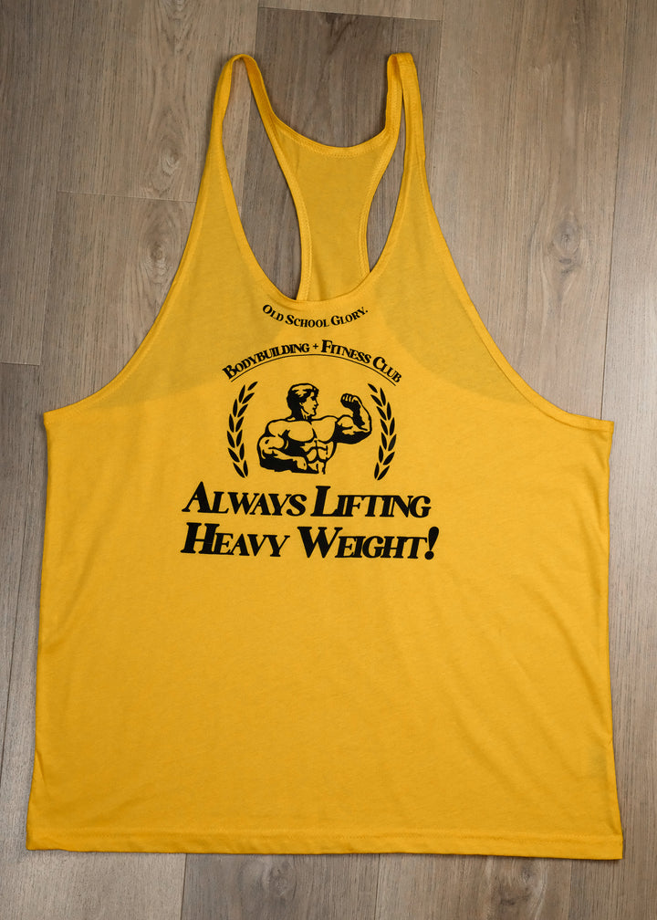 OLD SCHOOL GYM CLOTHING & RETRO LIFTING SHORTS OLD SCHOOL GLORY.
