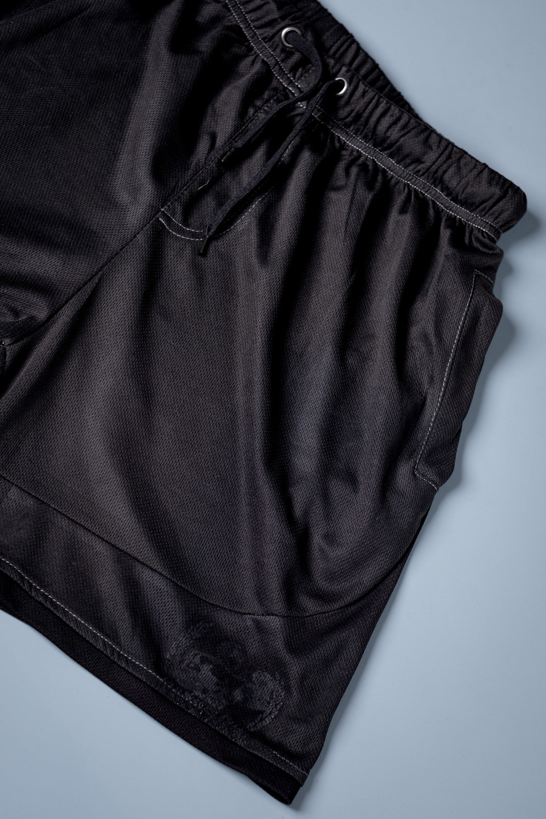 STEALTH DRI-FIT SHORTS