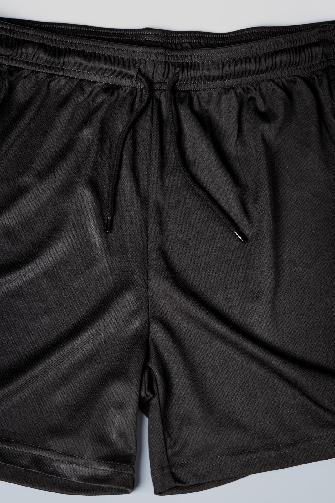 STEALTH MESH SHORTS