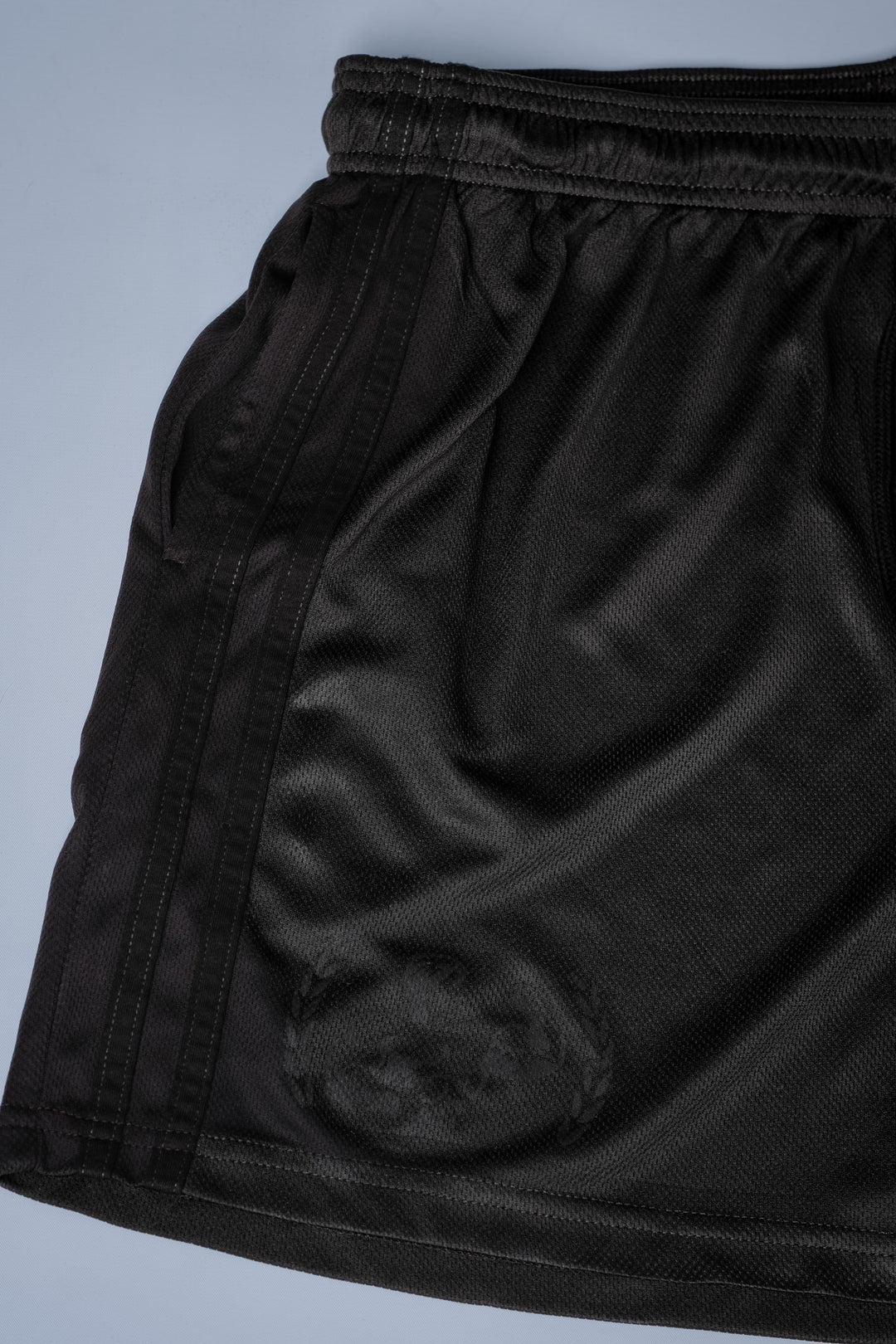 STEALTH MESH SHORTS