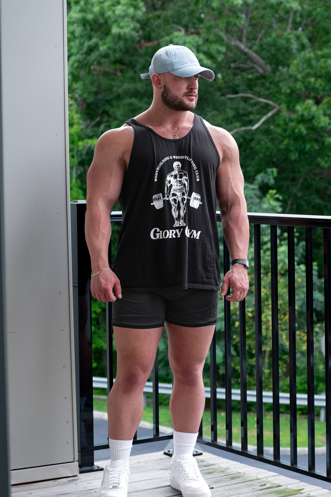 STEALTH DRI-FIT SHORTS