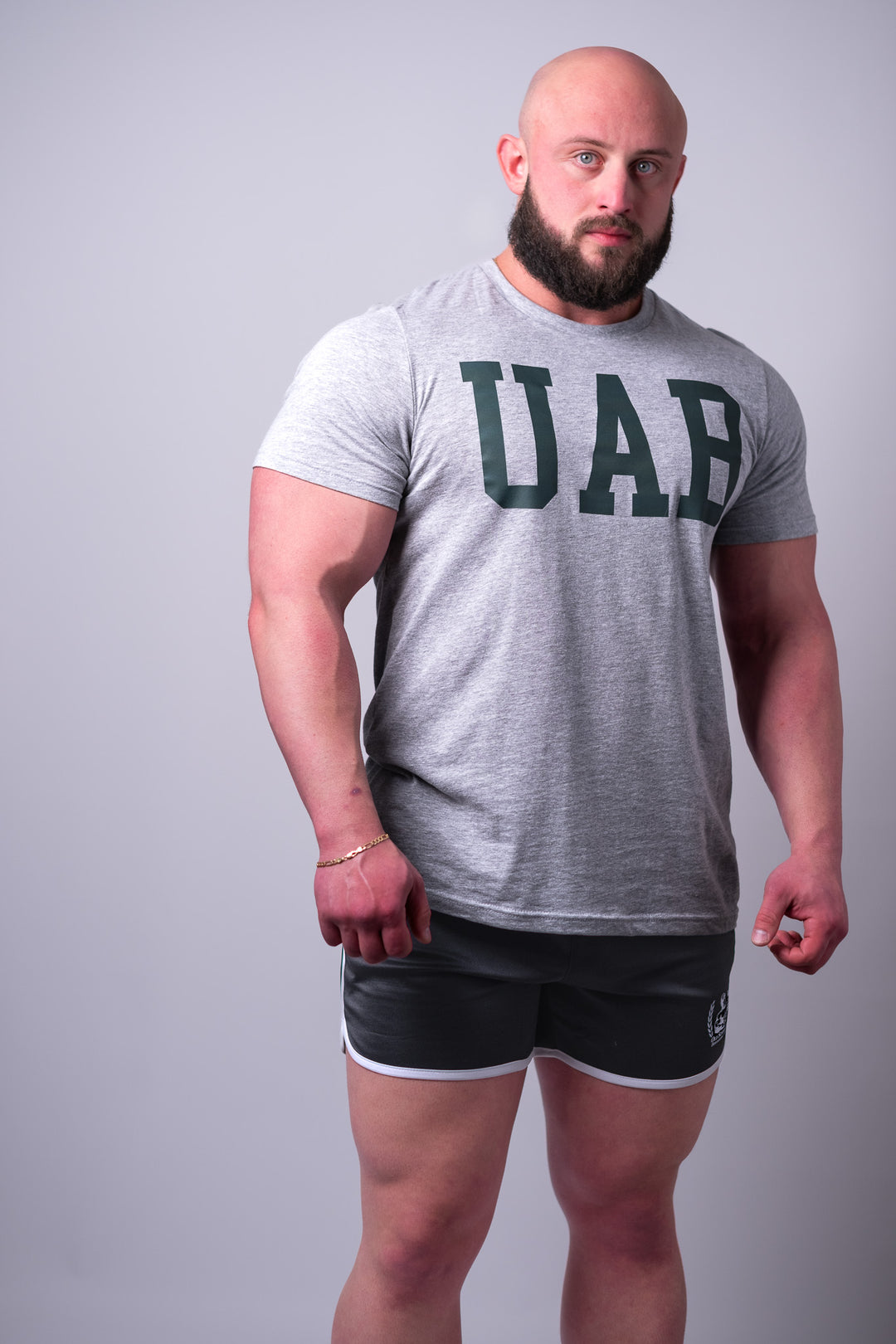 UAB Flex Tee