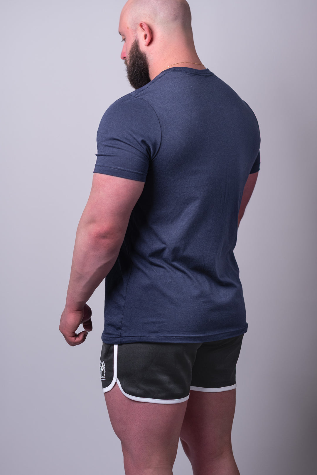 Shut Up and Squat Tee