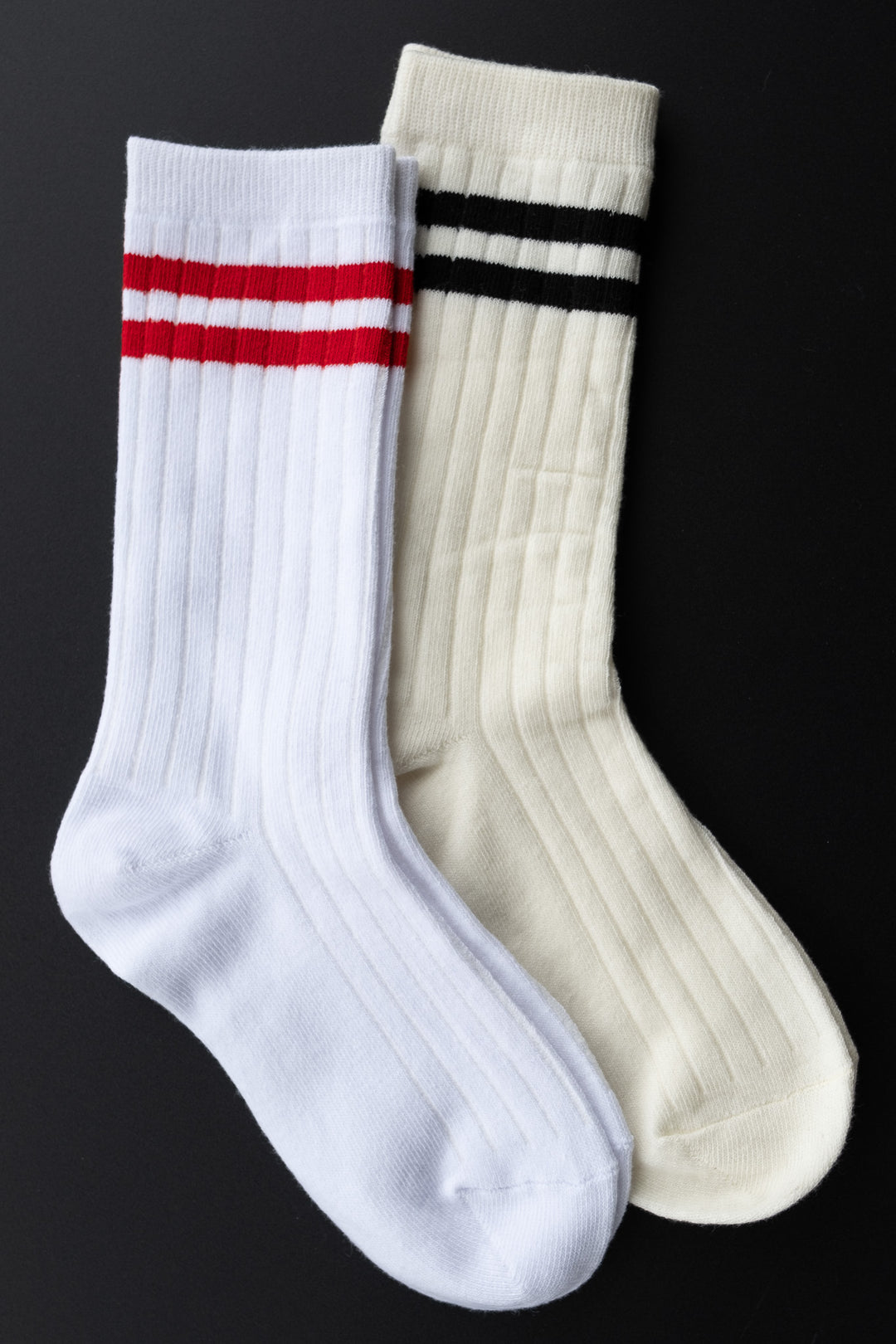 OLYMPUS GYM SOCKS - 2 PACK