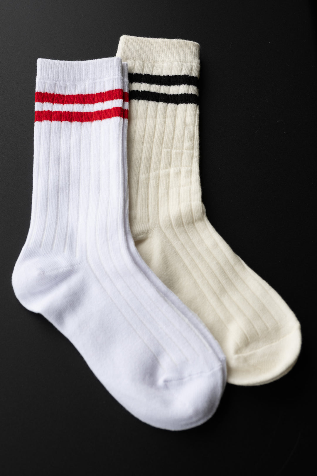 OLYMPUS GYM SOCKS - 2 PACK