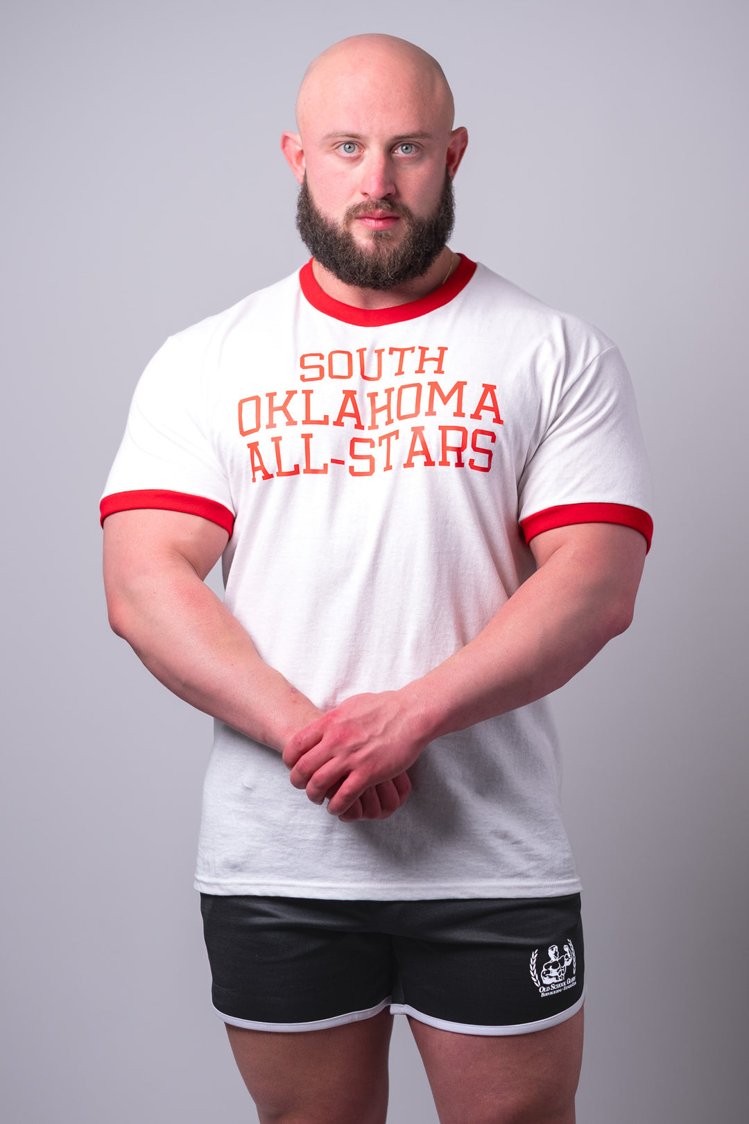 All Stars Ringer Tee