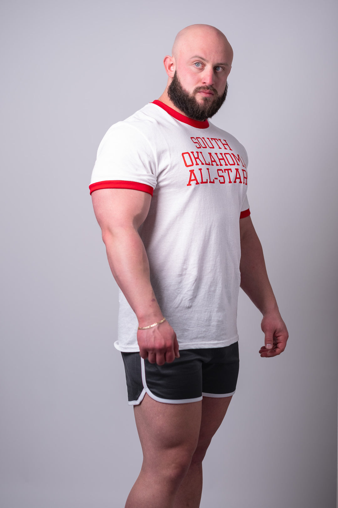 All Stars Ringer Tee