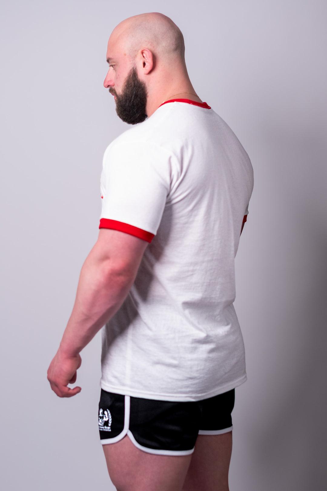 All Stars Ringer Tee