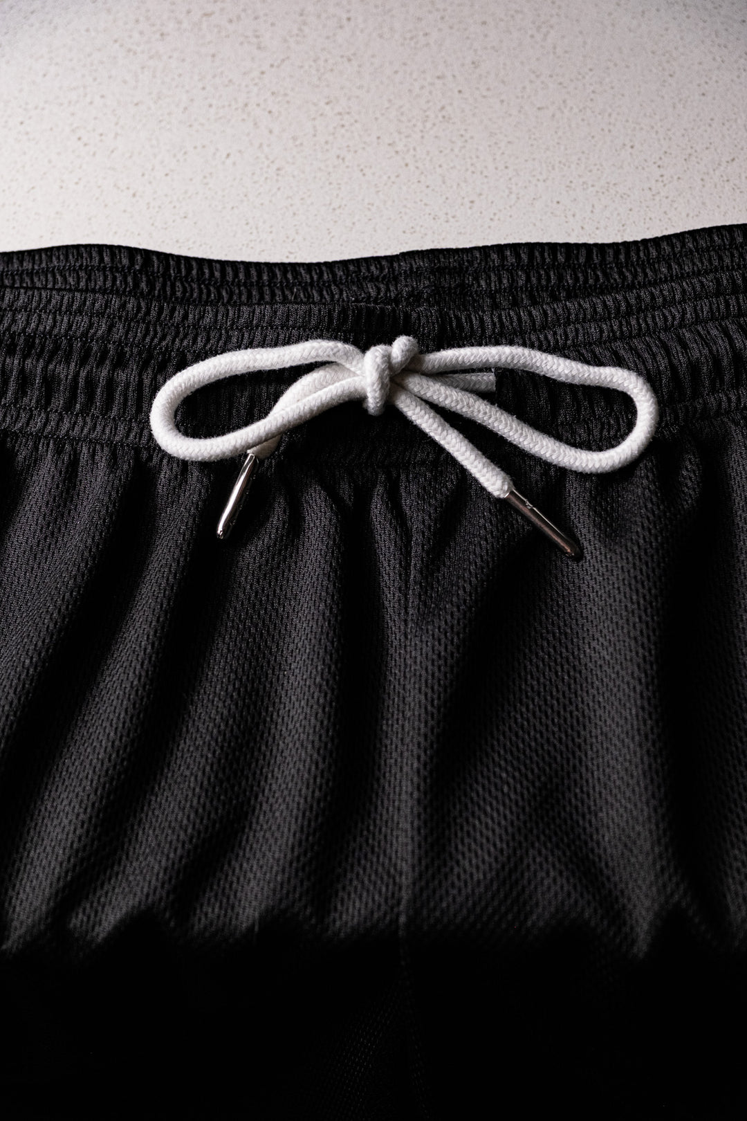 TITAN MESH SHORTS