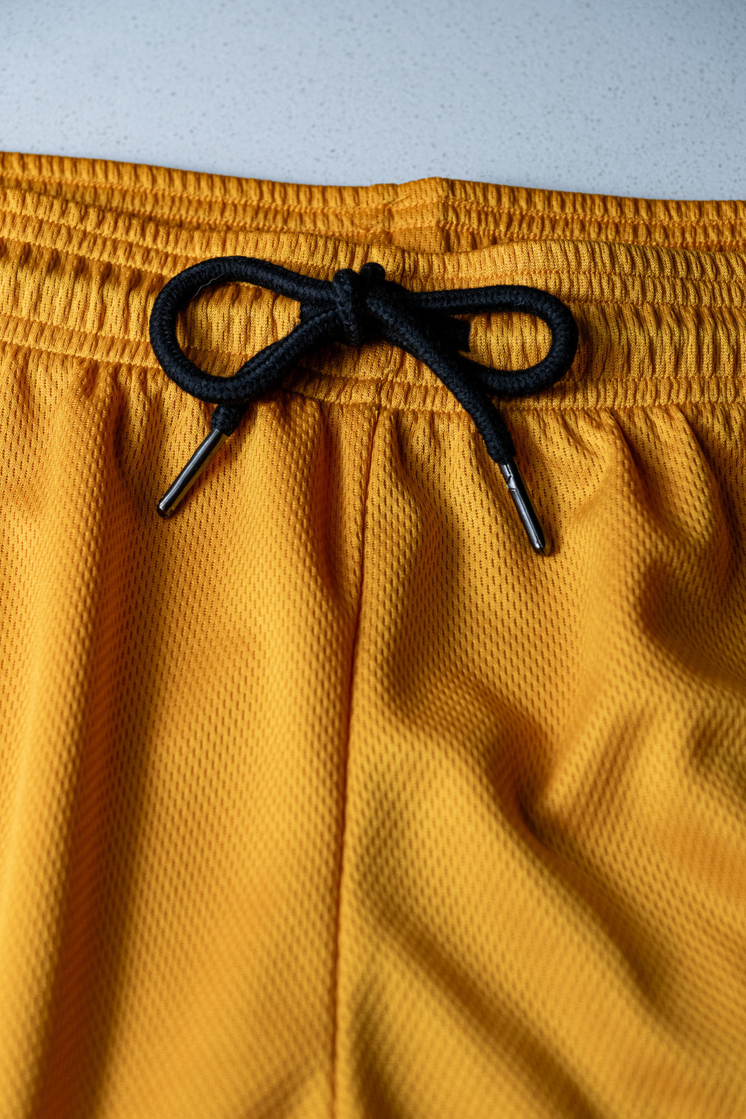 VENICE MESH SHORTS