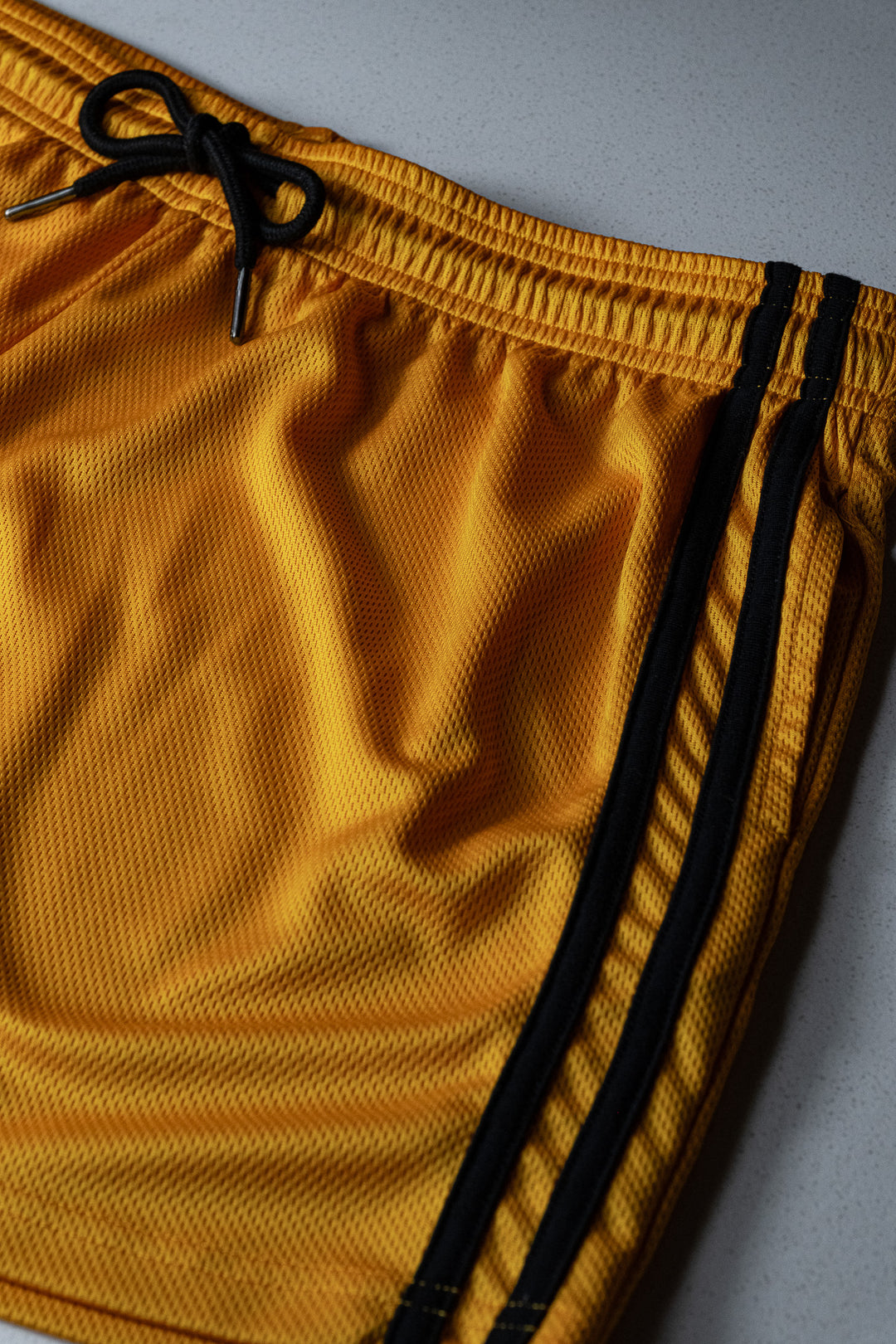 VENICE MESH SHORTS