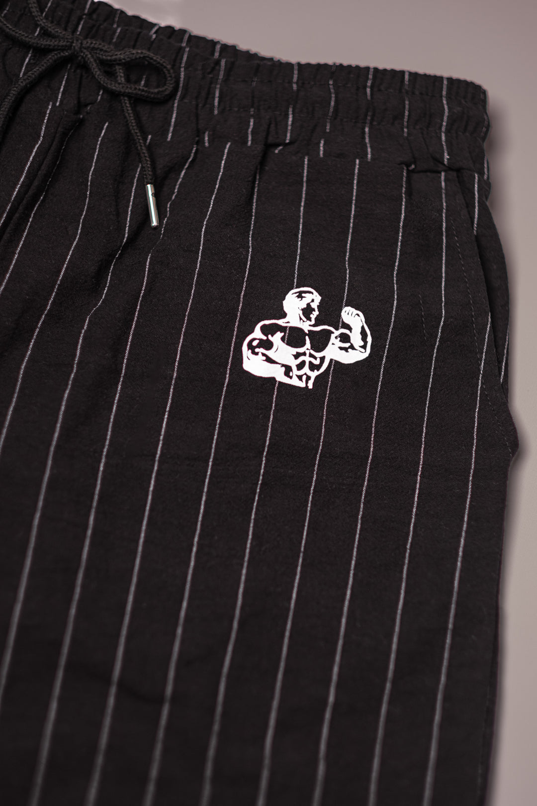 OLYMPUS '96 STRIPED JOGGERS
